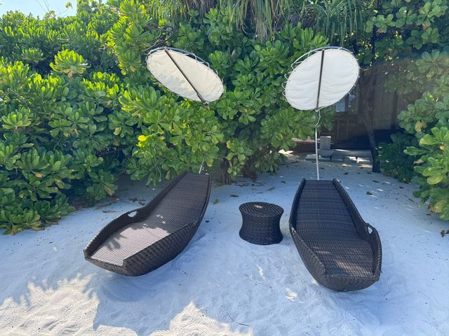 A Memorable Return to the Maldives
