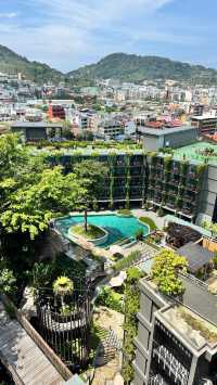 A Relaxing Staycation at Dinso Resort & Villas