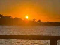 Paradise Cove: A Return Visit to Perfection