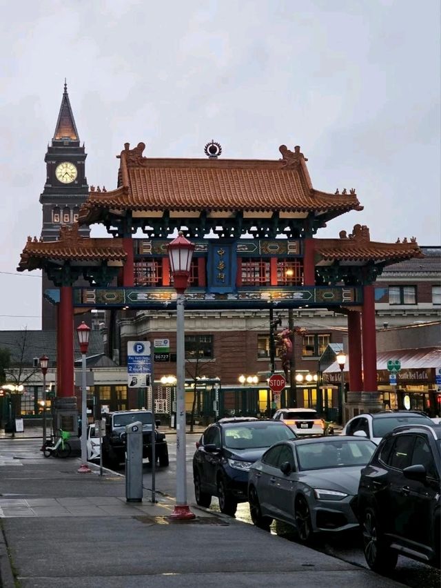 Seattle 2 Days Travel Guide
