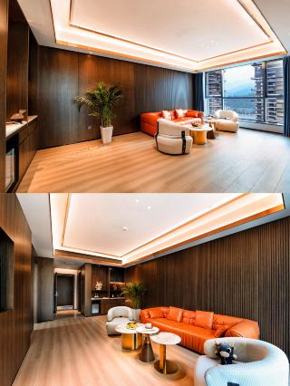 A Cultural Sanctuary Hidden in the City: The Elegant Residence of Village Super Hotel