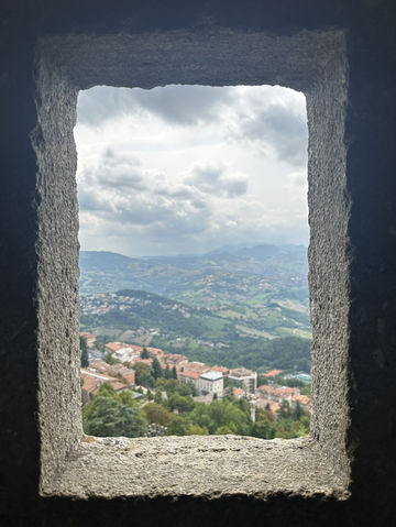 Exploring the Enchanting Views of San Marino Exploring the Enchanting Views of San Marino
