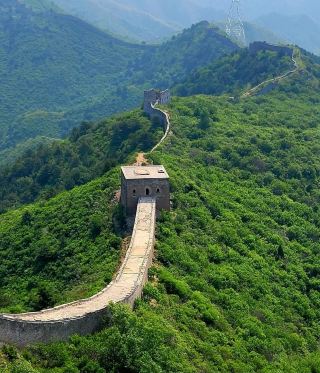 Hidden in Tangshan: The "Great Wall Secret Realm"! Baiyangyu, a Niche Gem, Guarantees All Your Amazing Moments ✨
