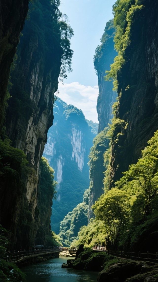 廣西百色4天3晚神仙玩法德保紅楓+靖西秘境人均1800元 廣西百色4天3晚神仙玩法德保紅楓+靖西秘境人均1800元