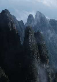 9月莽山必玩！秋日限定美景唔好錯過！