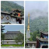 在山涧石語間，定格滇西的柔軟時光