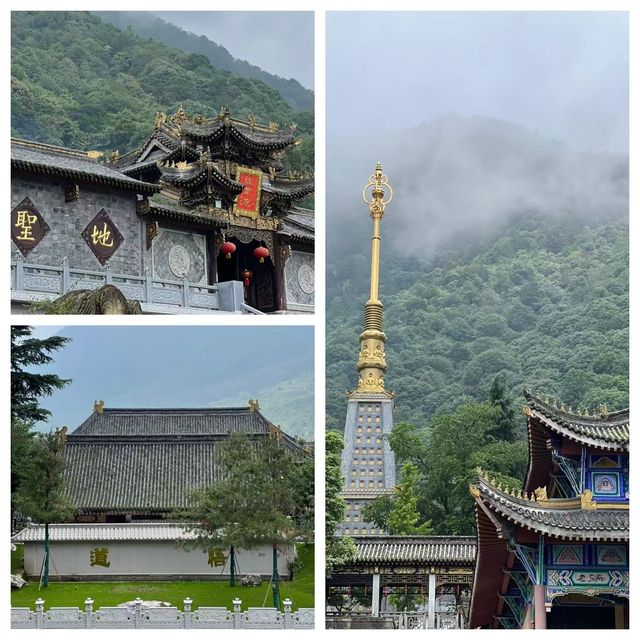 在山涧石語間，定格滇西的柔軟時光