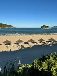 浙江隱藏靚島！南麂島兩日一夜攻略，隨便拍都係頭像🌊 