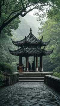 南嶽兩日遊全攻略