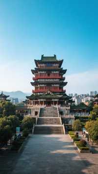 阆中2天1晚旅遊攻略｜預算1200元玩出古韻慢生活，這座千年古城太值得了！   總預算：1180元