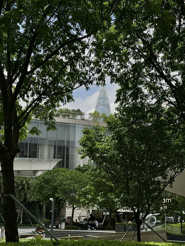 Shenzhen Talent Park