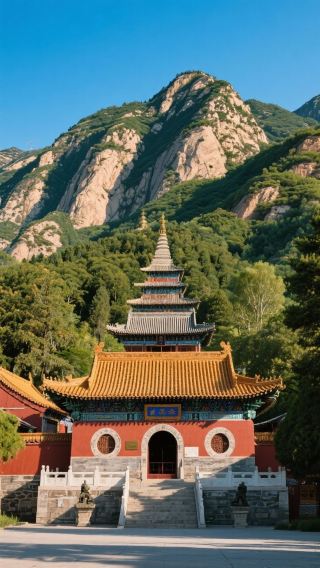 나는 한나라와 당나라의 고대 도로를 따라 달리며 실크로드로 돌아가기를 바라고 있습니다...