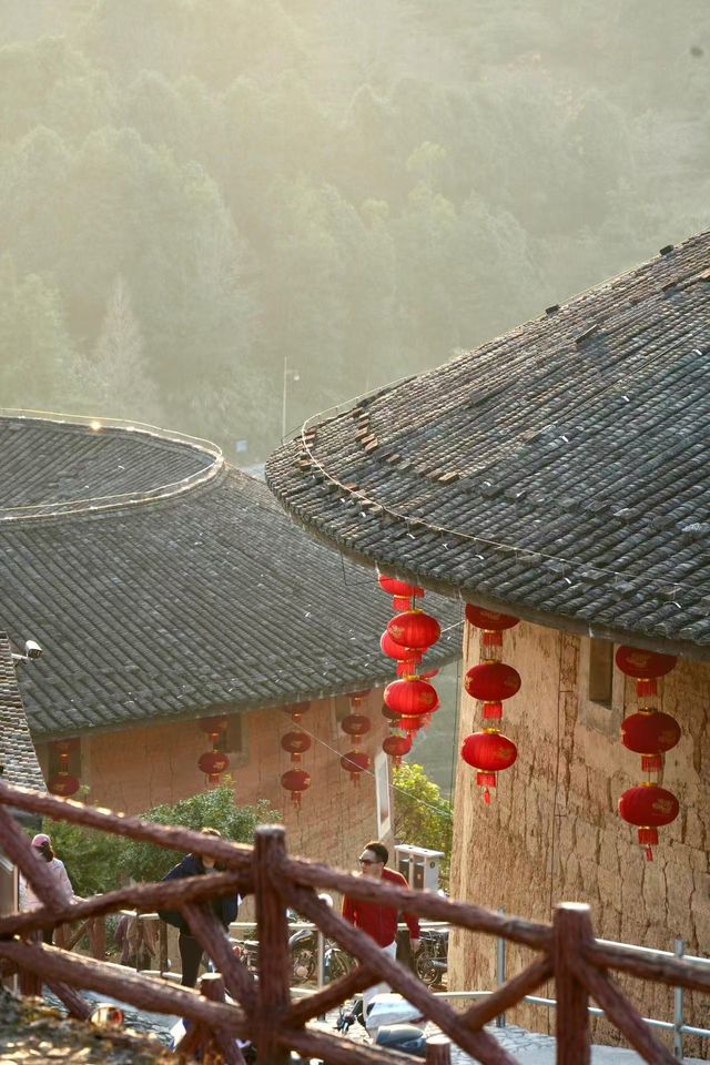 漳州！！一次遊覽就令人震撼的東方奇蹟