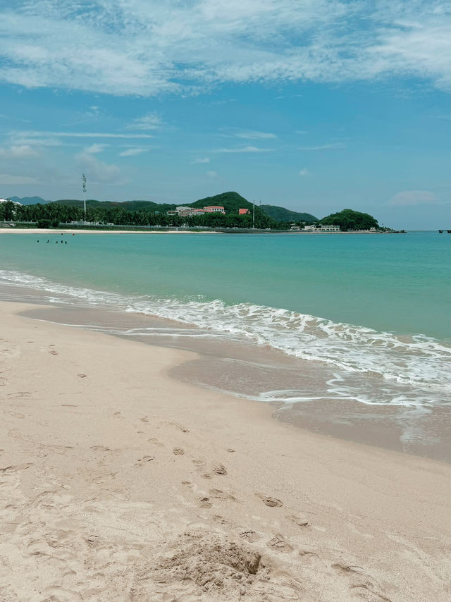 Sanya 19 Days Itinerary
