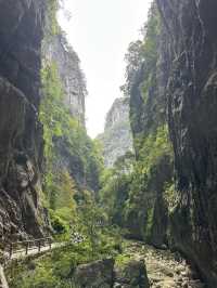 Chongqing 3 Days Itinerary
