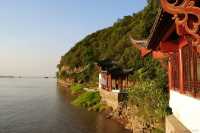 馬鞍山市景點旅遊攻略