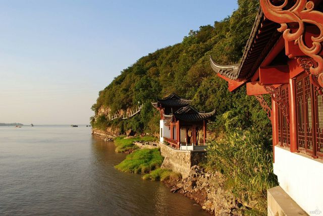 馬鞍山市景點旅遊攻略