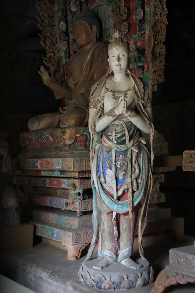 探路者第161集：最美協侍～童年鄰家姐姐的回憶
