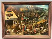 Gemäldegalerie: A Must-See for Art Enthusiasts
