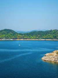 千島湖絕美打卡攻略一眼愛上的絕美湖景