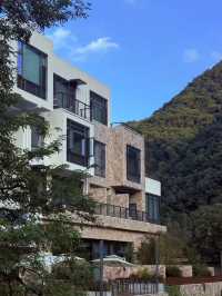 臨海秋日治癒指南｜住府城溪宿賞古城深秋