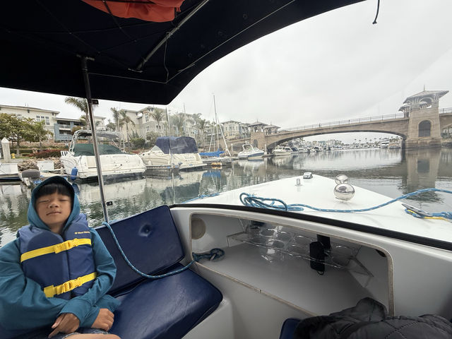 洛杉磯植物園 孔雀園 蓋蒂中心 天文台