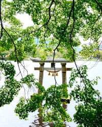 獨行日本的小確幸|在湯布院邂逅一個人的浪漫