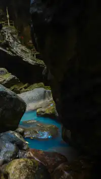 福州永泰·百漈溝