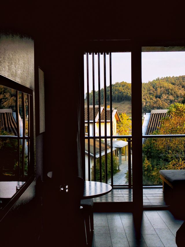 景德鎮plog/山野私湯staycation 景德鎮plog/山野私湯staycation