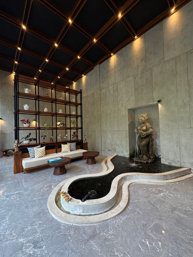 A Dreamy Getaway in Ubud