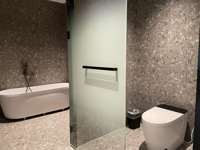 我心目中的酒店，沒住過會遺憾終身！