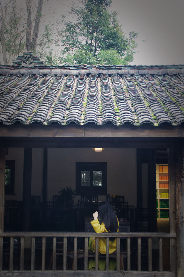 漢中 | 瞿家大院 |好像真的穿越了 漢中 | 瞿家大院 |好像真的穿越了