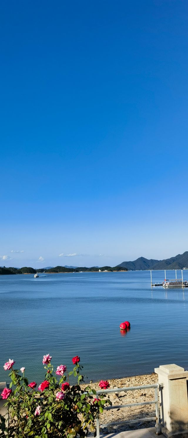 不一定非要去馬代,這片山水足以讓你心醉 不一定非要去馬代,這片山水足以讓你心醉