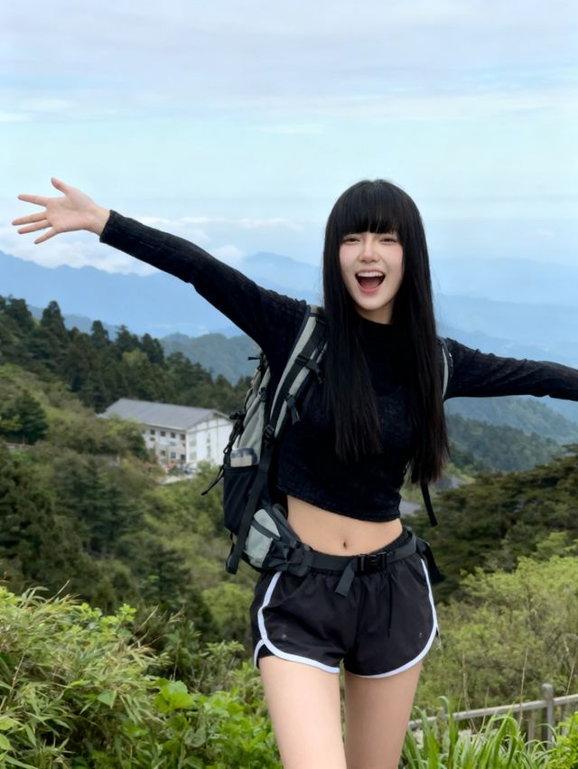 鹹寧3日遊 | 溫泉與赤壁古戰場經典組合・全人群適配攻略