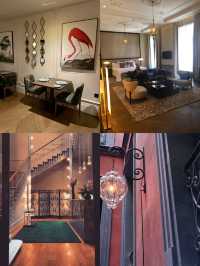 馬德里酷客房酒店入住體驗