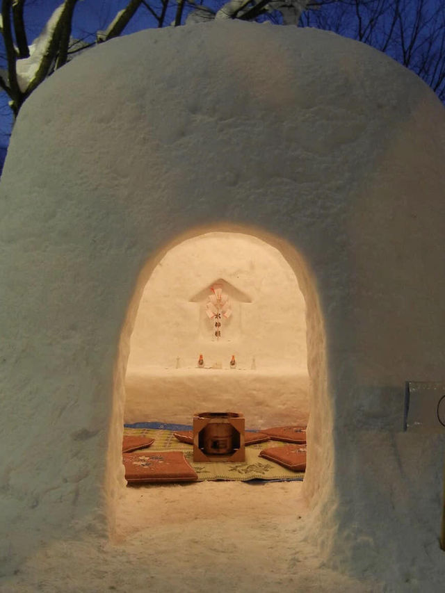 日本東北秘境！冬季限定小眾路線大公開