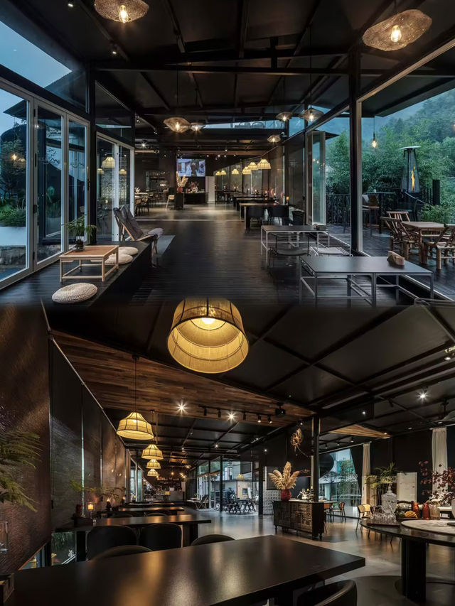 被問瘋了的世外桃源 就在安吉