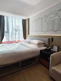 lyf酒店承包你的舒适与惊喜～