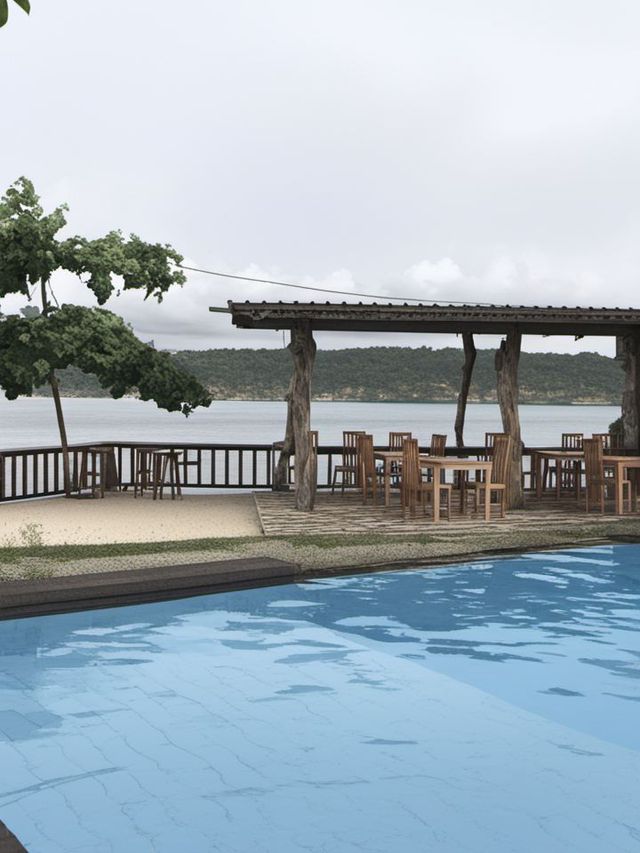 秋天去印尼 包車玩轉寶藏景點