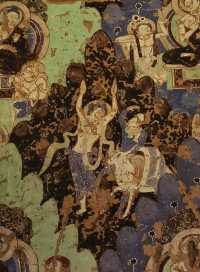 克孜爾千佛洞,遙遠的龜茲古國故事