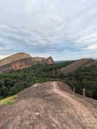 賞秋：江西上饒第一站：龜峰