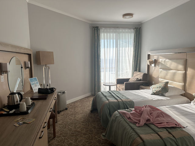 秋遊必看土耳其10日精華遊攻略