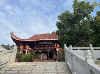 玄真訪古靜心 八喜棲居安心