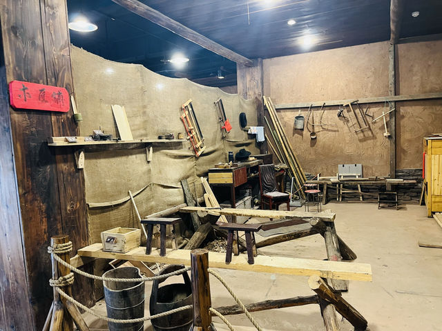 中國古羌城！（863）