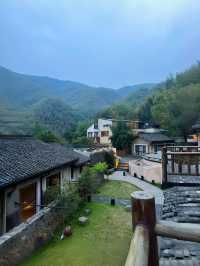 莫干山！江浙滬staycation！田園小院