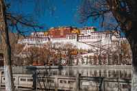 布達拉宮神秘機位曝光！99%的人不知道的絕美拍攝點