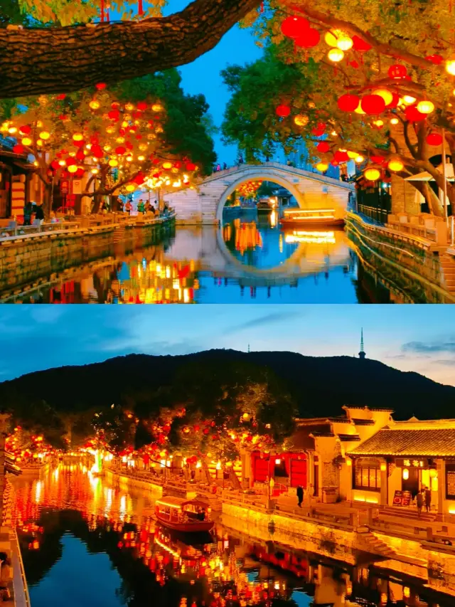 Unlock the right way to enjoy Wuxi! Explore ancient towns, savor braised ribs, admire cherry blossoms, and feel overwhelming happiness