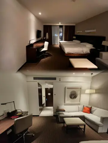 我宣佈這是上海最有性價比的酒店!