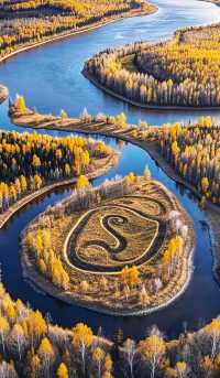 大興安嶺:穿越林海,尋找心中的淨土