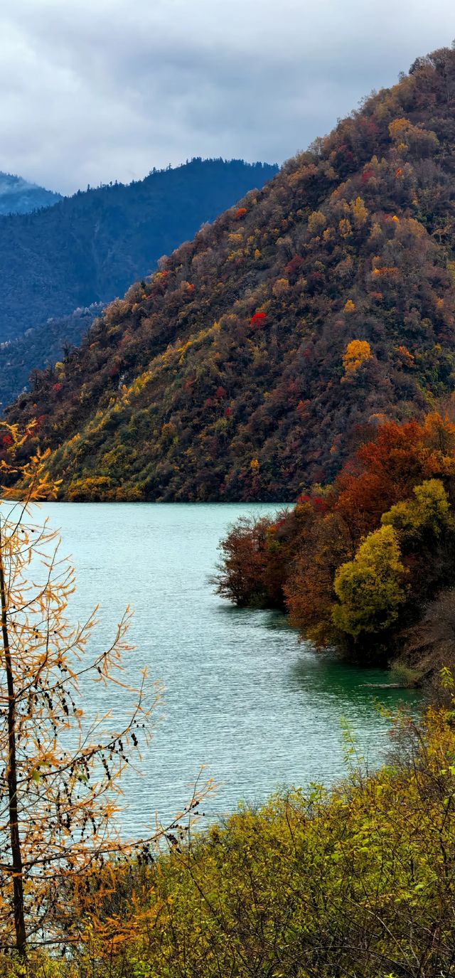 藏寨秋遊好去處 藏寨秋遊好去處